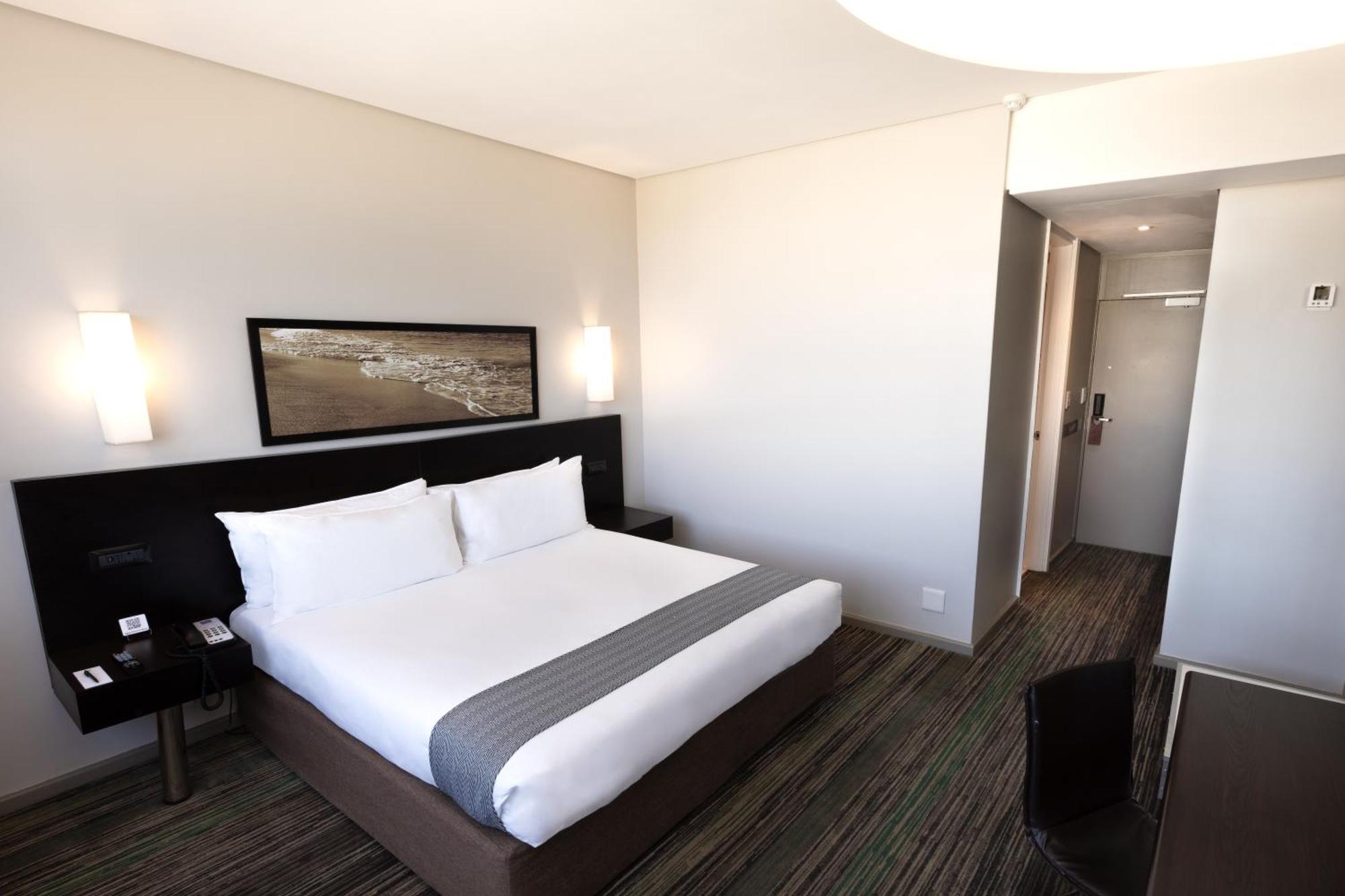 Garden Court Kings Beach Port Elizabeth Exteriér fotografie